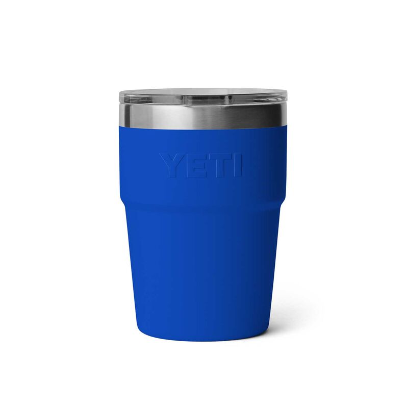 YETI Rambler&reg; 16oz (473ml) Stackable Cup with Magslider&trade;  Lid image number 3
